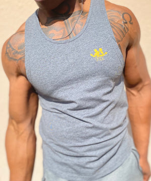 Macho man - Muscle Shirt